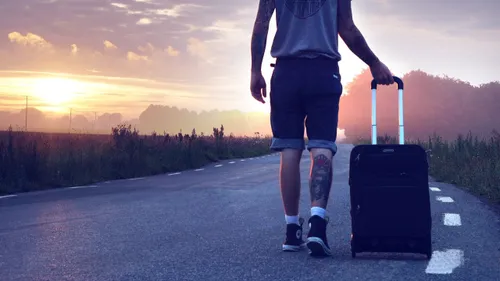 De quoi avez-vous peur avant de partir en voyages ?