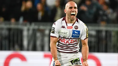 Finale Champions Cup : égalité pour cette première mi-temps entre...