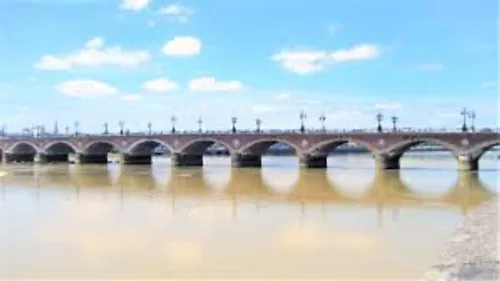 Bordeaux Métropole : conférences, animations et parade nautique...