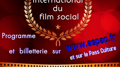 Loiret : un festival international du film social à Ingré du 3 au 5...