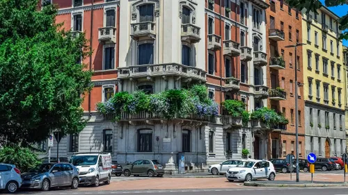 Milan et Rome parmi les villes les moins accueillantes 