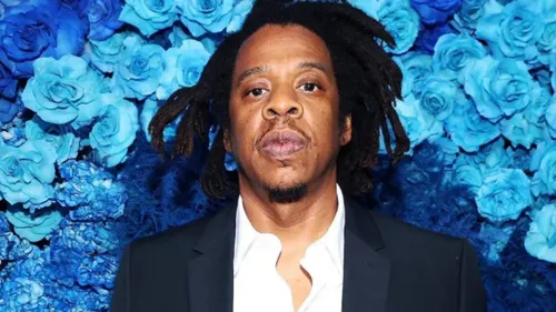 Jay-Z a réactivé son compte Instagram : on vous explique pourquoi...