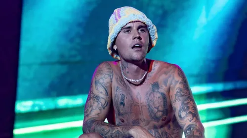 Justin Bieber vend les droits de son catalogue musical pour la...