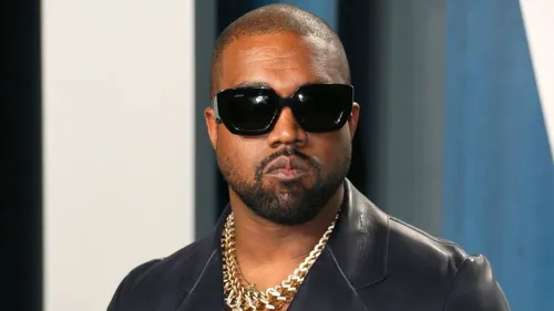Kanye West se serait récemment marié en secret (photos)