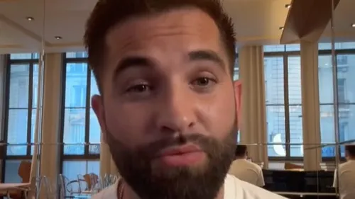 Kendji Girac : des projets musicaux dans les tuyaux