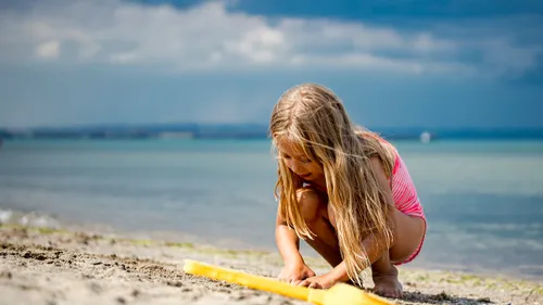 Une aide financière pour partir plus facilement en colonie de vacances