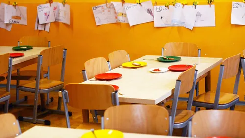 Grève dans les écoles d’Orléans ce vendredi 19 novembre
