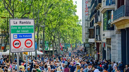 Bon à savoir si vous faites les soldes en Espagne.