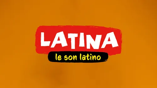 Le son latino