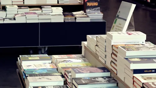 Les librairies indépendantes à l’honneur ce 15 avril