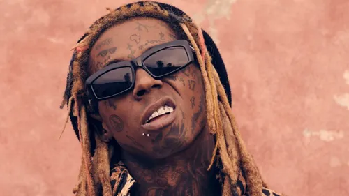 Lil Wayne : le rappeur devient un joueur dans le nouveau jeu NBA 2k23 