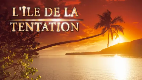 L'Île de la tentation : le célèbre programme des années 2000 va...