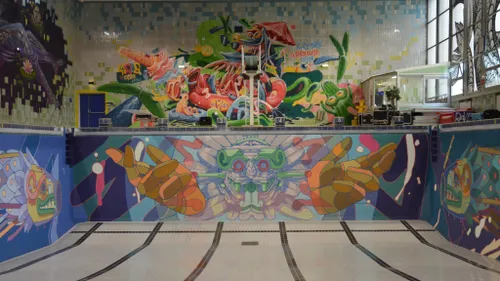 Orléans : le Loire Art Show va investir un nouveau lieu