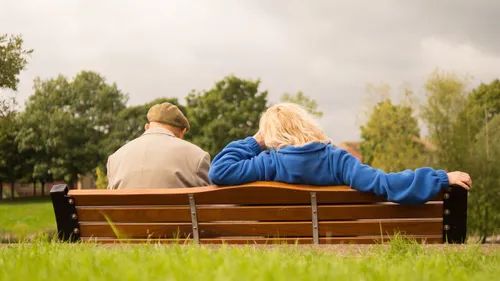 À Tours, Mamie Lucette veut rompre la solitude de nos ainés 