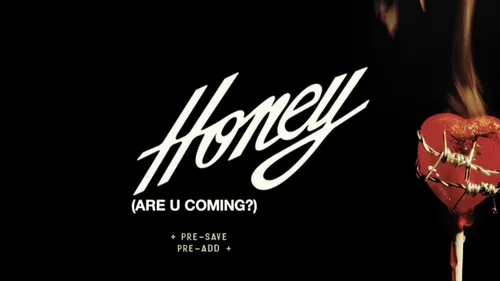 Honey (are u coming ?) : découvrez le nouveau single de Måneskin