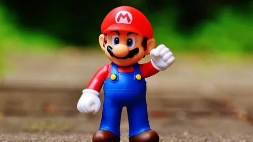 Super Mario : la célèbre mascotte de Nintendo va changer de voix,...