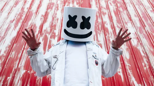 « Les Schtroumpfs, le Film » : Marshmello donnera sa voix à un...