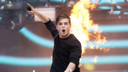 Après Steve Angello, Martin Garrix dévoile aussi de nouveaux IDs en...