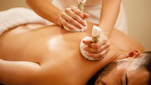Vous connaissez le massage Ayurveda ?