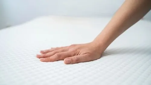 Pourquoi tout le monde craque pour les matelas à mémoire de forme...