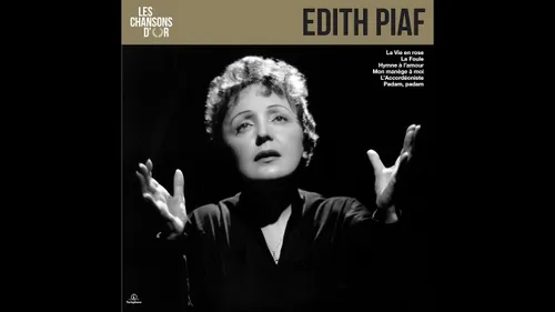 Les Remix Voltage : Édith Piaf revient en 2024 avec TR3NACRIA et...