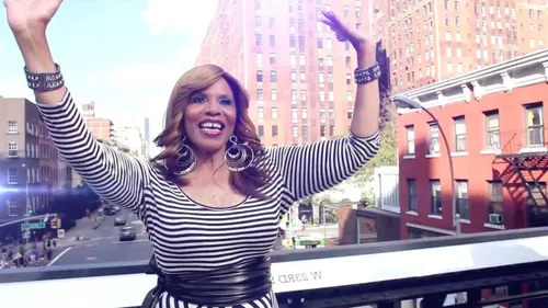Alfa Anderson, chanteuse de Chic, est décédée