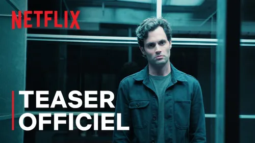 L'actu séries : "You", "Grey's anatomy", "Andor", "Etoile"