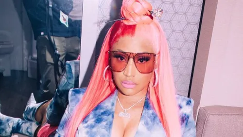 Nicki Minaj lance son propre label 