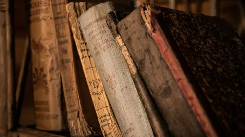 Record : un livre rendu à la bibliothèque avec 288 ans de retard