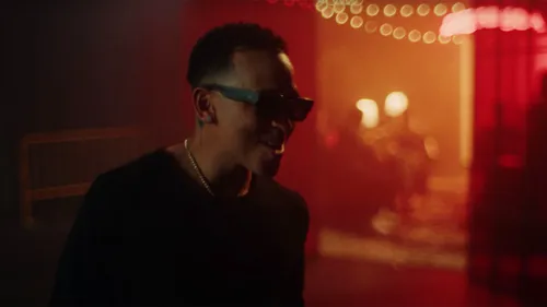 Ozuna - DEPRIMIDA
