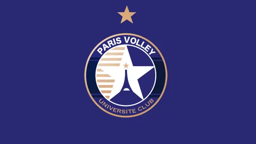 L'actualité du Paris Volley