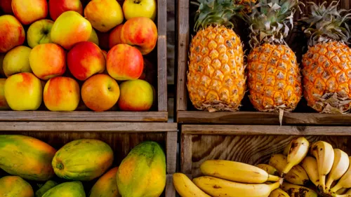 Quels sont les fruits les plus consommés en Colombie ?
