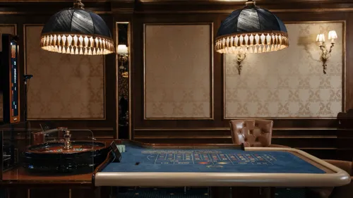 Variations de la roulette : explorer les différents types de jeux...