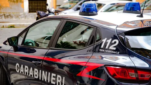 Italie : une chauffarde de 103 ans arrêtée par la police