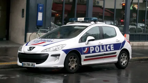 Paris : au moins trois morts après une fusillade, un homme interpellé
