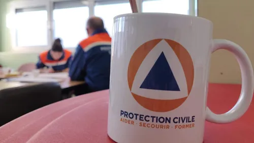 Loiret : des animations pour découvrir la Protection civile