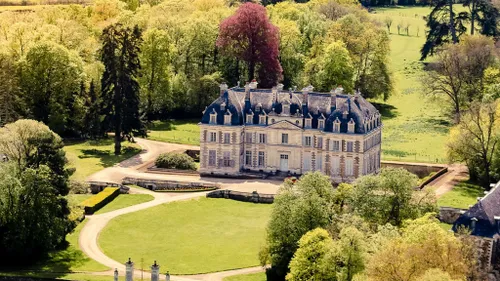 Vienne : le château de Purnon sélectionné pour le Loto du patrimoine