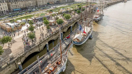 Bordeaux Fête le Vin 2025 : découvrez le programme 