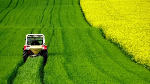 Centre-Val de Loire : les Jeunes Agriculteurs cherchent à créer des...