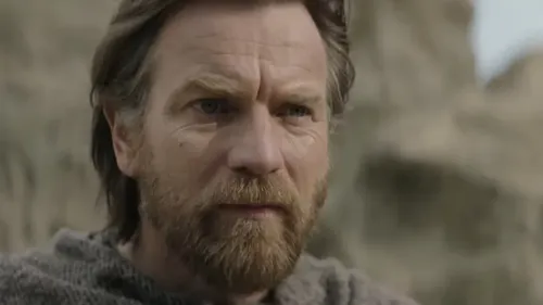 Série Obi-Wan Kenobi : "On espère en prendre plein les yeux"