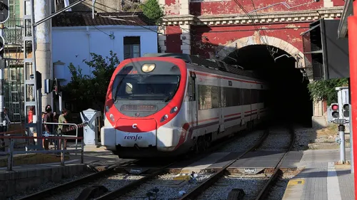 Espagne : des trains trop larges pour les tunnels commandés par la...