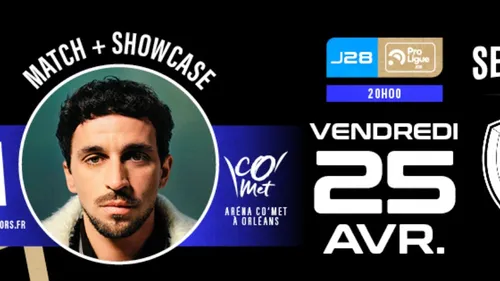 Nos idées sorties pour le week-end du 25 au 27 avril 