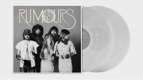Fleetwood Mac va publier "Rumors Live", un live inédit de 1977 (audio)