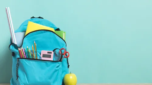 Fournitures scolaires : quand les villes donnent un coup de pouce...