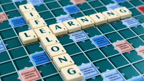 Scrabble : voici les mots que vous ne pourrez plus utiliser dans le...
