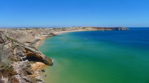 La température de l'eau bat des records au Portugal !