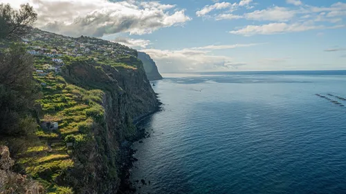 Au Portugal, découvrez la plus longue randonnée du monde !