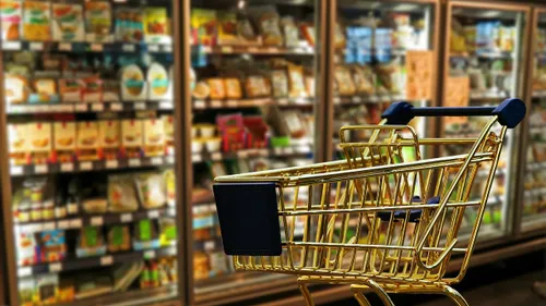 Minute conso : quel supermarché est le moins cher ? 