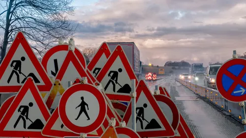 Bordeaux : fermeture de la rocade cette nuit entre les échangeur 8...