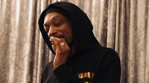 Quand Snoop Dogg dévoile le nombre de joints qu’il fume par jour...